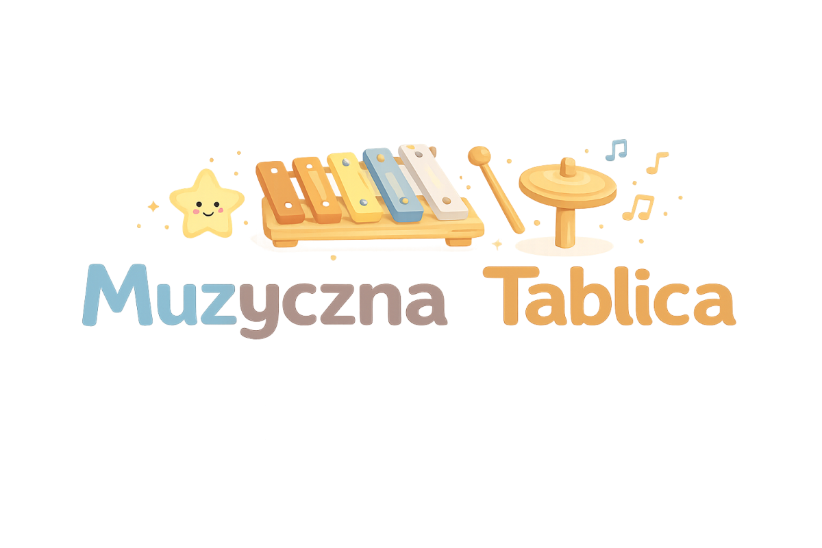Logo Muzyczna Tablica - strona główna