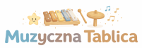 Logo Muzyczna Tablica - strona główna